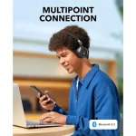 هدفون بی سیم انکر مدل Anker H30i - Image 3