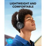 هدفون بی سیم انکر مدل Anker H30i - Image 5