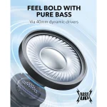 هدفون بی سیم انکر مدل Anker H30i - Image 8