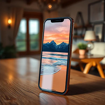 گوشی هوشمند