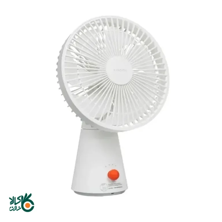 Mi Rechargeable Mini fan