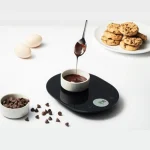 ترازو آشپزخانه شیائومی مدل Mijia Kitchen Scale KGJ001T - Image 2