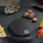 ترازو آشپزخانه شیائومی مدل Mijia Kitchen Scale KGJ001T - Image 3