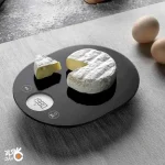 ترازو آشپزخانه شیائومی مدل Mijia Kitchen Scale KGJ001T - Image 4